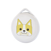 Pets Locator. Cat/Dog Anti-lost Wireless Two-way Waterproof Soft Tracking Collar