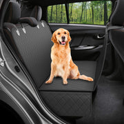 Premium Pet Seat Cover