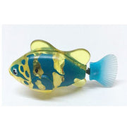 Electric Swimming Fish Water Toy For Cats