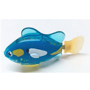 Electric Swimming Fish Water Toy For Cats