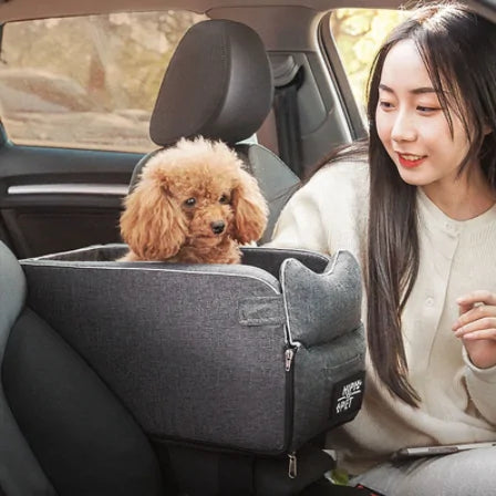 Portable Pet Car Seat