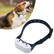 Intelligent Automatic Dogs Training Spray Anti-bark Training Device Electronic Collar