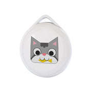 Pets Locator. Cat/Dog Anti-lost Wireless Two-way Waterproof Soft Tracking Collar