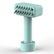 Wireless Electric Pet Comb. Remove Fleas from your furry friends and groom them with our Fur Cleaning Comb