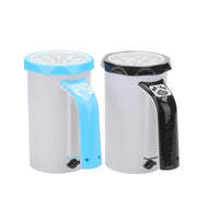 Automatic Silicone Foot-washing Machine. USB Rechargeable Cup